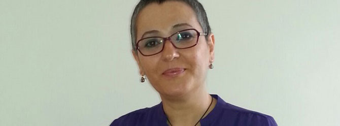 Türk hemşire yılın kahramanı seçildi