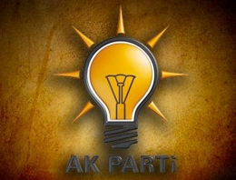 İşte AK Parti’nin Kesin Listesi
