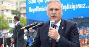 AK Parti Milletvekili Abdülkadir Yüksel Hayatını Kaybetti