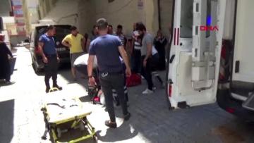 6’ncı Katın Balkonundan Düşen Mustafa Öğretmen Öldü