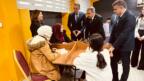 Şanlıurfa Valisi BİGEP Projesi ile Eğitimde İlerleme Hedefliyor